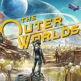 Hot Picks -  The Outer Worlds - DataBlitz
