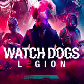 Hot Picks - Watch Dogs Legion - DataBlitz
