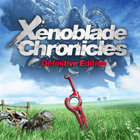 Hot Picks - Xenoblade Chronicles Definitive Edition - DataBlitz