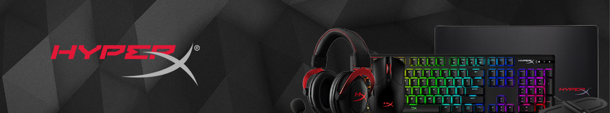 HyperX