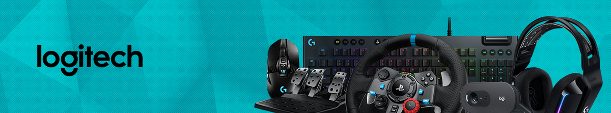 Logitech