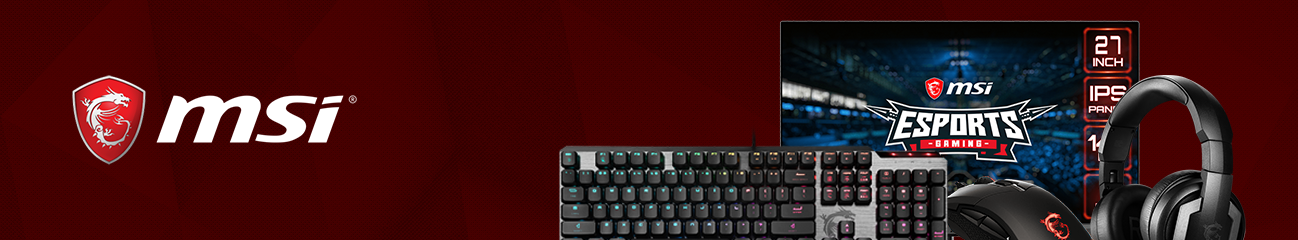 MSI