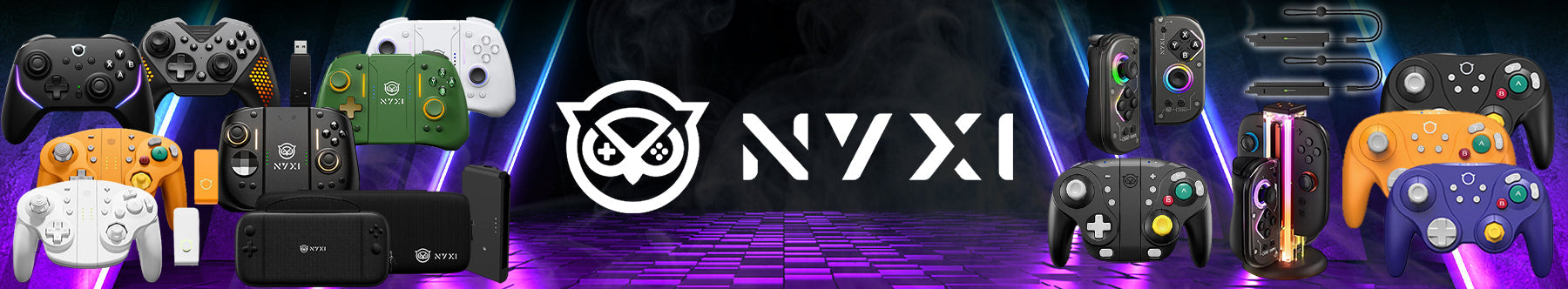 NYXI