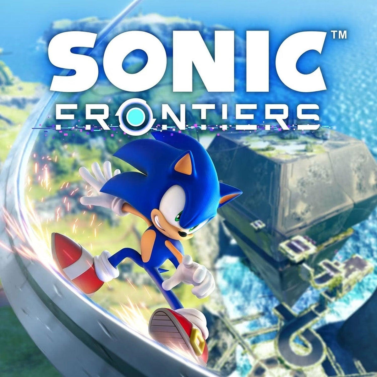 Sonic Frontiers Hot Picks - DataBlitz
