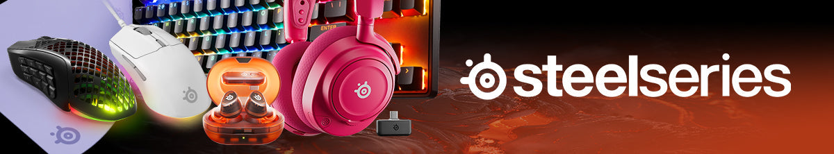 Steelseries