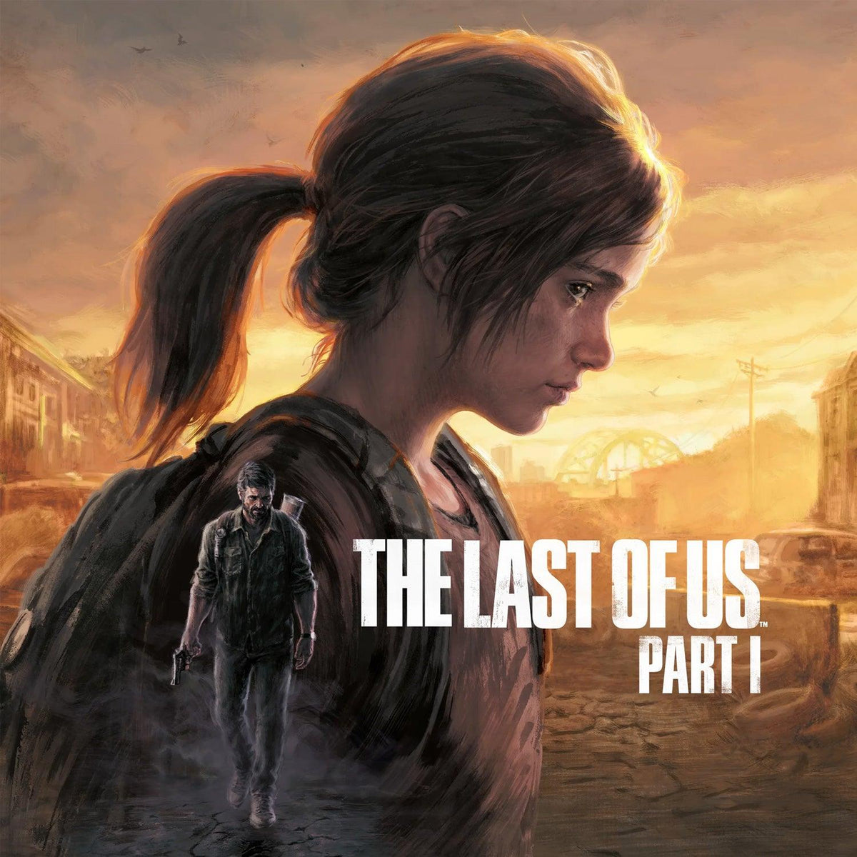 The Last Of Us Part I Remake - DataBlitz