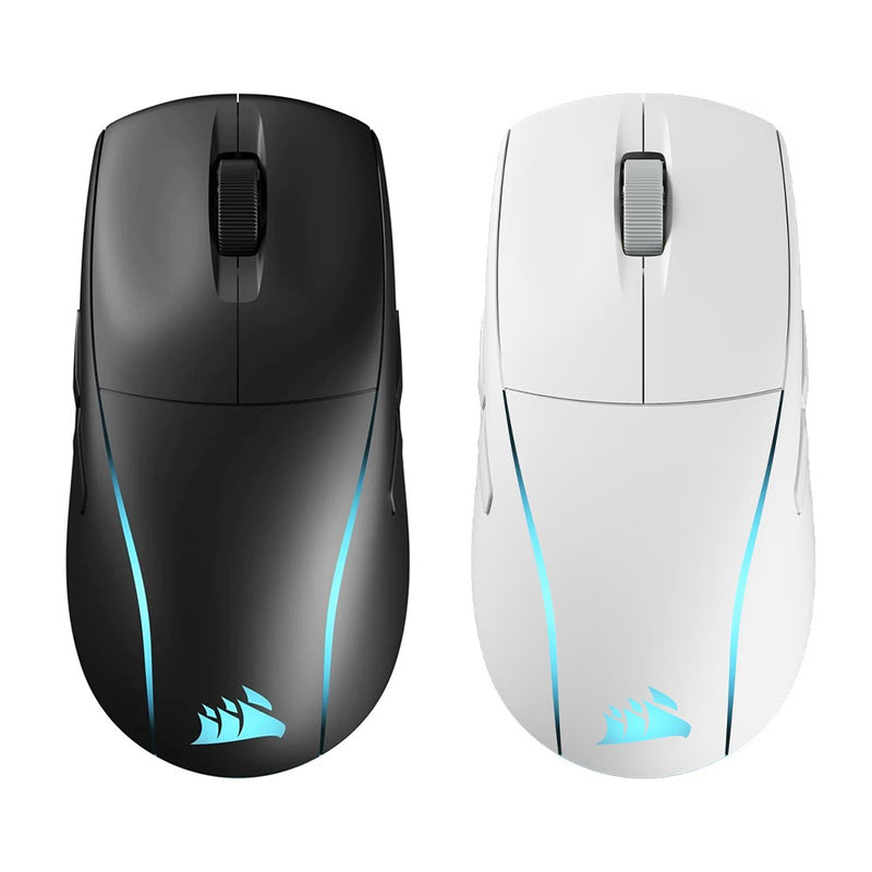 Corsair M75 Wireless Lightweight RGB Gaming Mouse