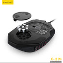 E-Yooso X-39 Pro RGB Wired Gaming Mouse (Black)