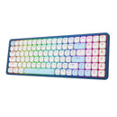 Redragon Eva Pro Tri-Mode RGB Backlit Mechanical
