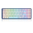 Redragon Eva Pro Tri-Mode RGB Backlit Mechanical