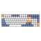 Darkflash GD100 Mechanical Keyboard (Starry Blue) (Yellow Switch)