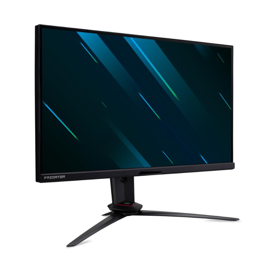 Acer XB273U V3BMIIPRZX 27" WQHD (2560X1440) 1MS (GTG) 180HZ Freesync IPS Gaming Monitor
