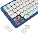 Redragon Eva Pro Tri-Mode RGB Backlit Mechanical
