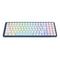 Redragon Eva Pro Tri-Mode RGB Backlit Mechanical