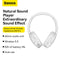 Baseus Encok Wireless Headphone D02 Pro | DataBlitz