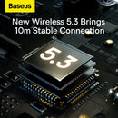 Baseus Encok Wireless Headphone D02 Pro | DataBlitz