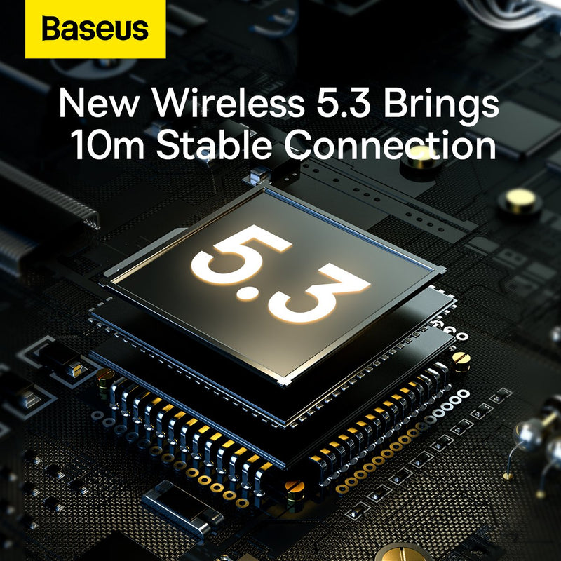 Baseus Encok Wireless Headphone D02 Pro | DataBlitz
