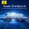 Baseus UltraJoy Series 10-Port Hub Docking Station USB-C to HDMI 4K@60Hz + VGA + 3xUSB 3.0 + PD
