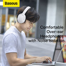 Baseus Encok Wireless Headphone D02 Pro | DataBlitz