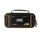 IINE Supernova Black Carrying Case for Nintendo Switch 2 L1188