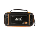 IINE Supernova Black Carrying Case for Nintendo Switch 2 L1188