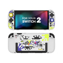 IINE PC Protective Case Set for Nintendo Switch 2 (Mario, Splatoon) 