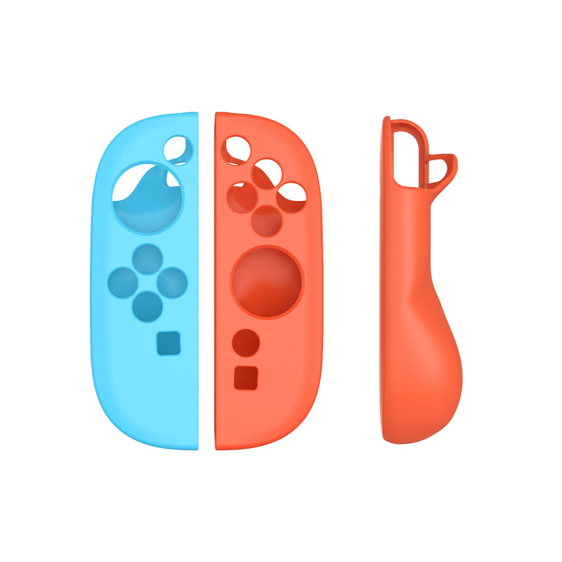 IINE Silicone Protective Case with Raised Back for Nintendo Switch 2 Joy-Con | DataBlitz