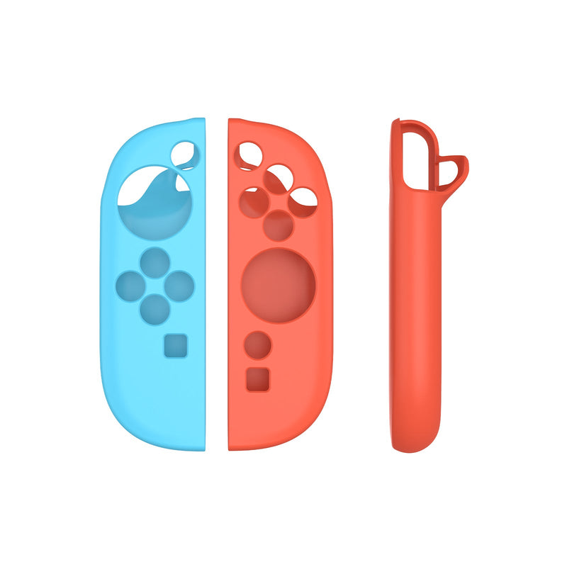 IINE Silicone Protective Case for Nintendo Switch 2 Joy-Con