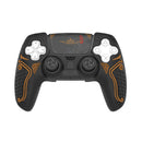 IINE Silicone Protective Case Set for PS5 Controller