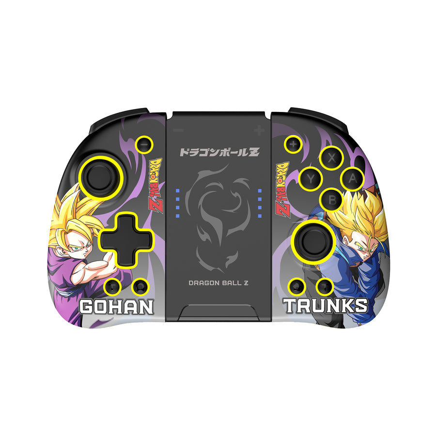 IINE DragonBall Elite Joy-Pad Wireless Controller for N-Switch | DataBlitz