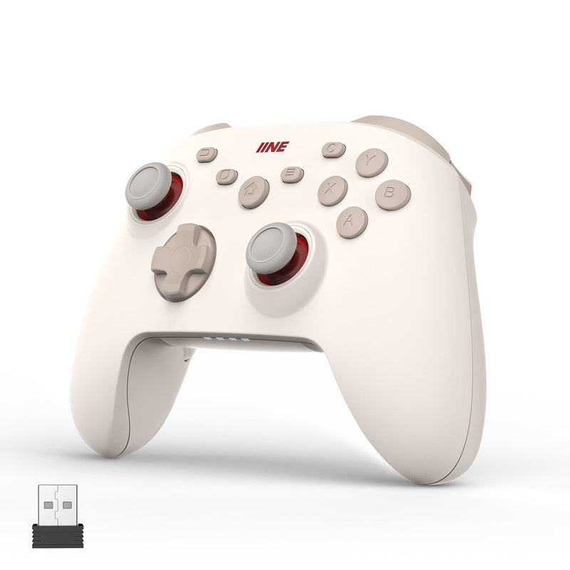 IINE Hypnos Wireless Controller for PC/ Nintendo Switch/ Phone | DataBlitz