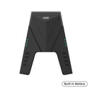INE Charging Grip with Battery for Nintendo Switch 2 (Black) (L1099)
