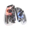 IINE Switch Elite Large Left And Right Controller (Transparent) (L552)