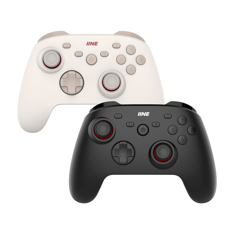 IINE Hypnos Wireless Controller for PC/ Nintendo Switch/ Phone | DataBlitz