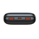 Baseus Bipow Pro Digital Display Fast Charge Power Bank 20000mAh 22.5W