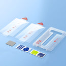IINE High Transparency Tempered Glass