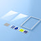 IINE Tempered Glass with Alignment Frame 2-Pack for Nintendo Switch 2 (L1077)
