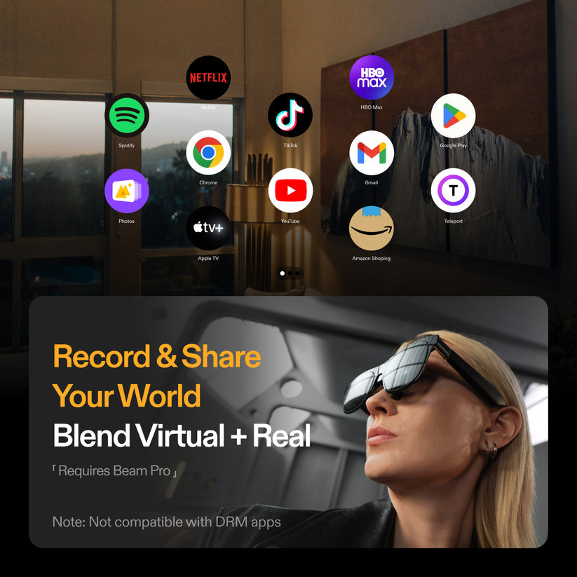 XREAL Eye 12MP RGB Camera (X7011)