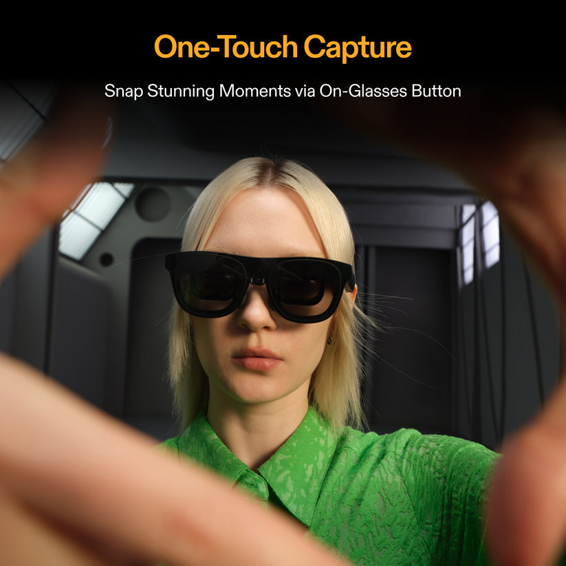 XREAL Eye 12MP RGB Camera (X7011)