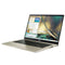 Acer Swift Go 14 SFG14-71-732F Laptop (Sunshine Gold)