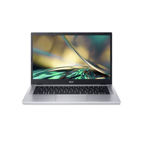 Acer Aspire 3 A314-36P-C2PA Laptop (Pure Silver)