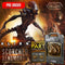 Museum Masterline XL Alien: Romulus Scorched Xenomorph