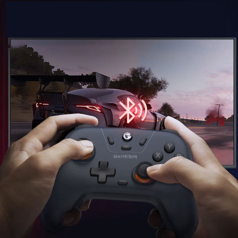 Gamesir T4 Nova Lite Multi-Platform Wireless Game Controller