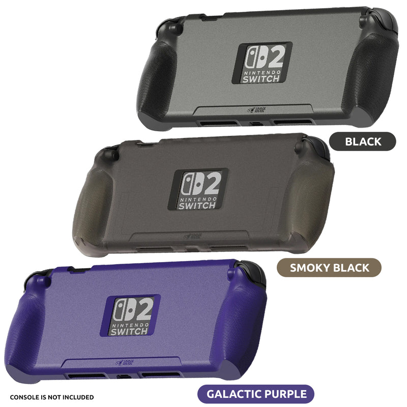 Skull & Co. StandGrip Protective Case for Nintendo Switch 2