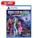 PS5 Monster High Skulltimate Secrets Pre-Order Downpayment