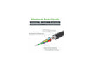 UGreen USB-A 3.0 Male To Male Cable - 2m (Black) (US128/10371)