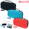 Nacon Starter Pack Includes Rigid Pouch + Screen Protector + Practical Foldable Card Case