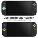 Skull & Co. D-Pad Button Cap Set for Nintendo Switch 2