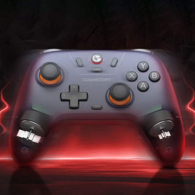 Gamesir T4 Nova Lite Multi-Platform Wireless Game Controller
