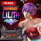 Real Elite Masterline Darkstalkers Lilith